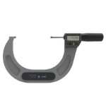SYLVAC Digital Mikrometer S_MIKE PRO KNIFE SHARP 120-155 mm IP67 (903.1602) Knivblad til notmåling
